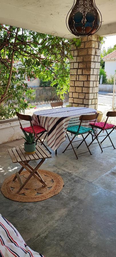 Appartement Chateauneuf Les Martigues Exterior photo